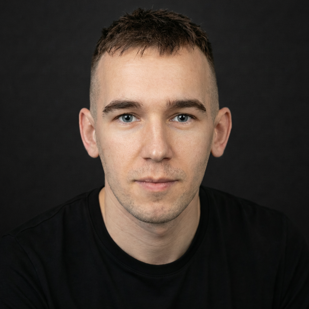 Damian Barszcz - Magia Wspomnień