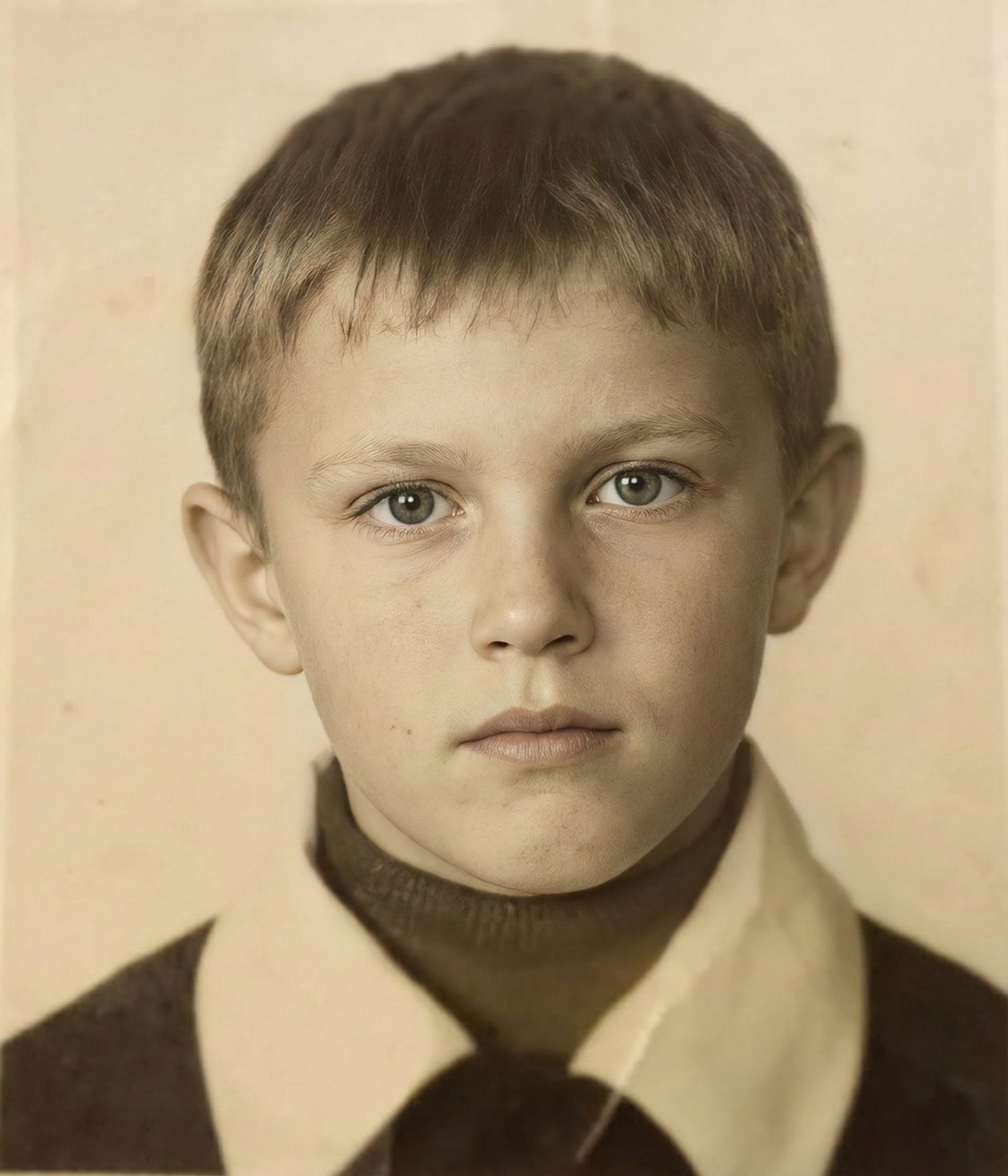 Usunięte ślady długopisu ze zdjęcia